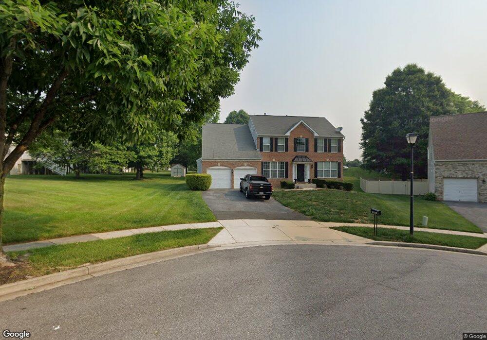 15002 Jansmore Ct, Bowie, MD 20721 - photo 1