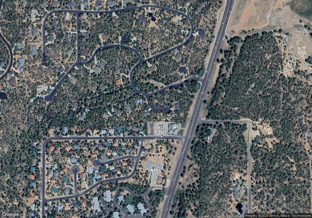 0 Tia Cir, Show Low, AZ 85901 - photo 1