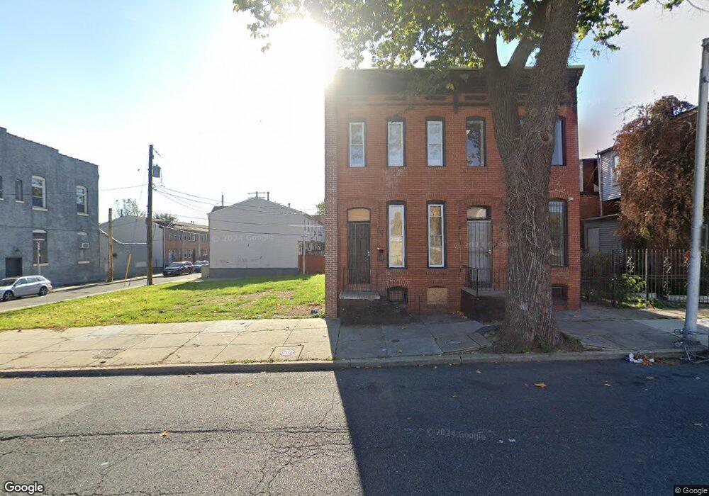 537 Gold St, Baltimore, MD 21217 - photo 1