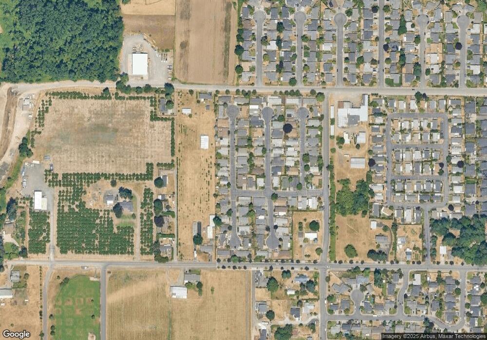 5116 Springfield Ct N, Keizer, OR 97303 - photo 1