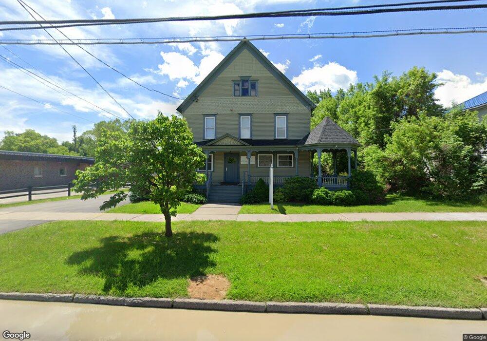 29 Main St, Potsdam, NY 13676 - photo 1