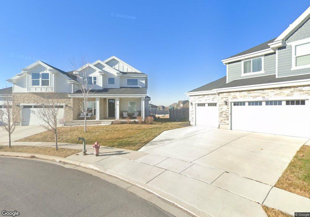 4595 N Ridge View Way unit 41, Lehi, UT 84043 - photo 1