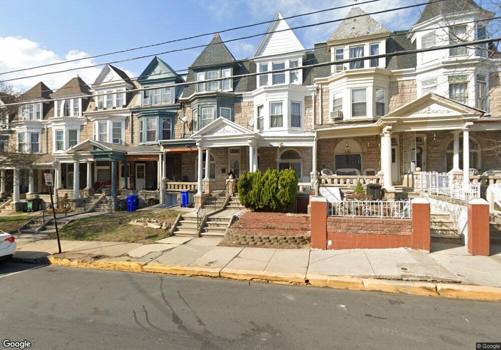 207 W Windsor St, Reading, PA 19601 - photo 1