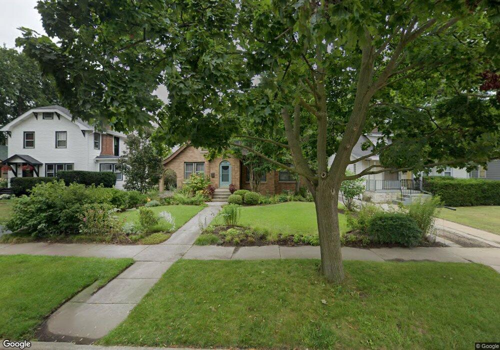 1335 Hickory St, Waukegan, IL 60085 - photo 1