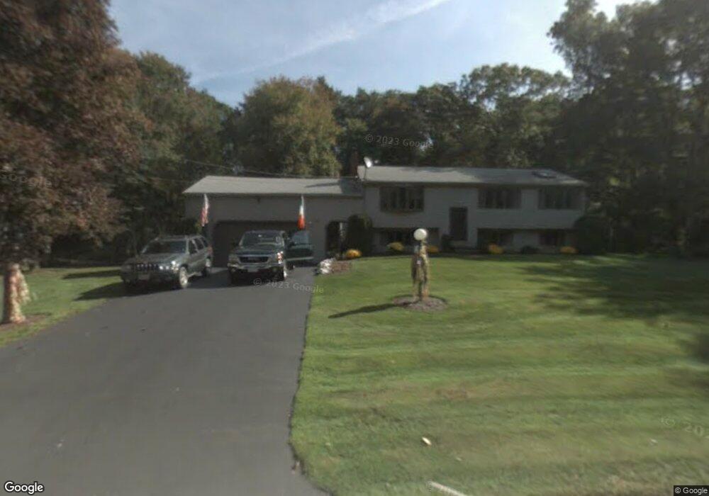 76 Carriage Rd, Hanson, MA 02341 - photo 1