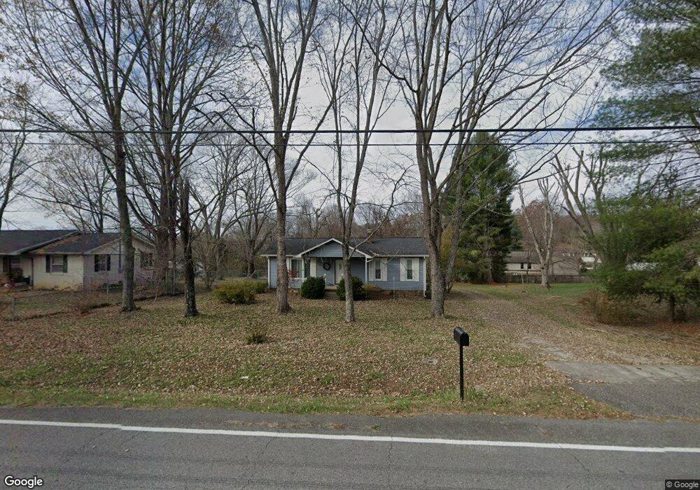 4638 Rickman Rd, Cookeville, TN 38506 - photo 1