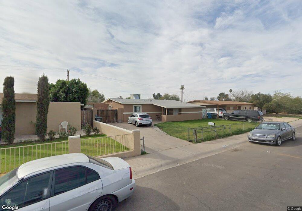 7543 W Weldon Ave, Phoenix, AZ 85033 - photo 1