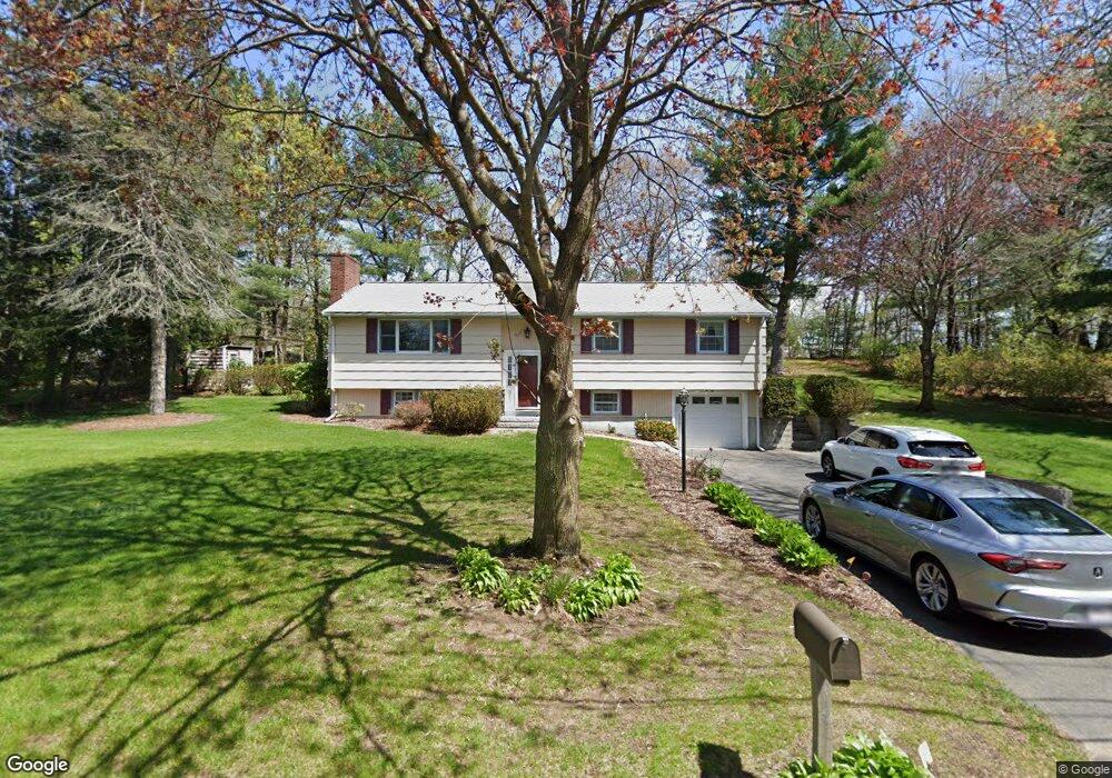 18 Shagbark Rd, Concord, MA 01742 - photo 1