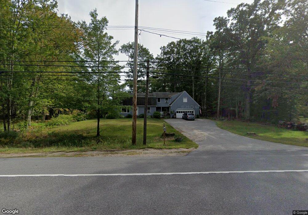 243 Biddeford Rd, Alfred, ME 04002 - photo 1