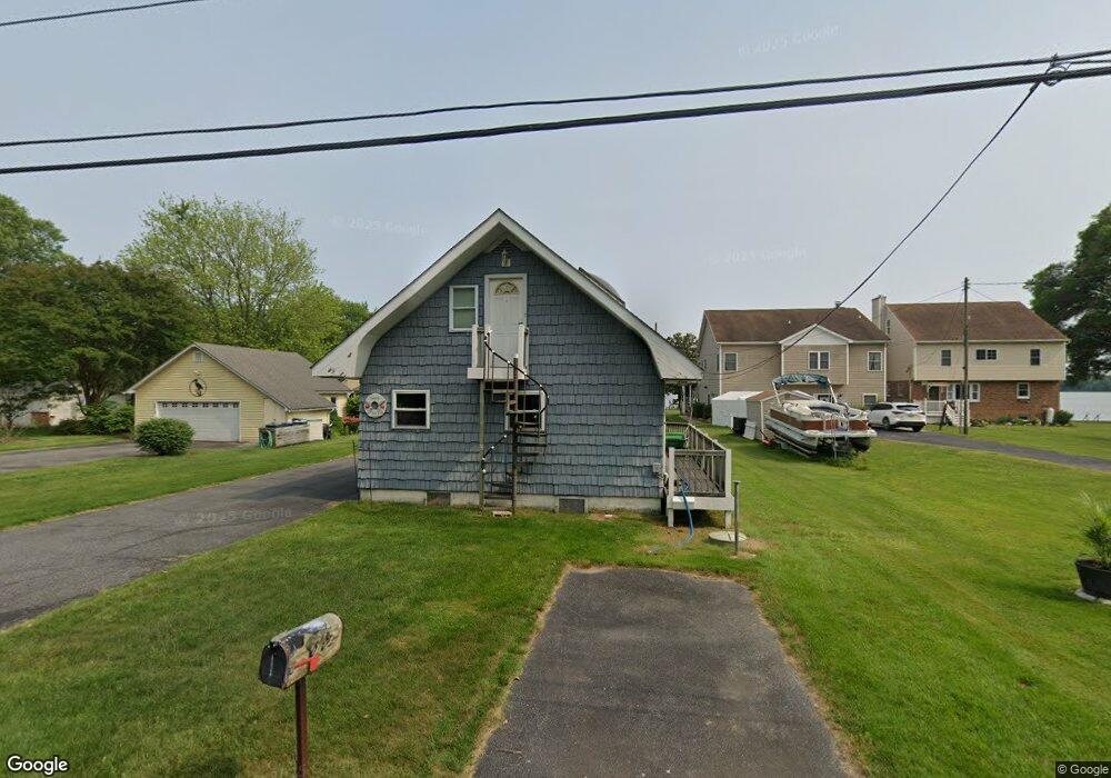 3812 Middle River Ave, Middle River, MD 21220 - photo 1