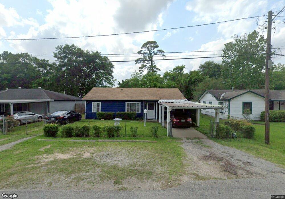 10409 Onslow St, Houston, TX 77016 - photo 1