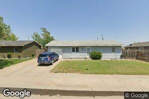 106 Oldweiler Dr, Holcomb, KS 67851