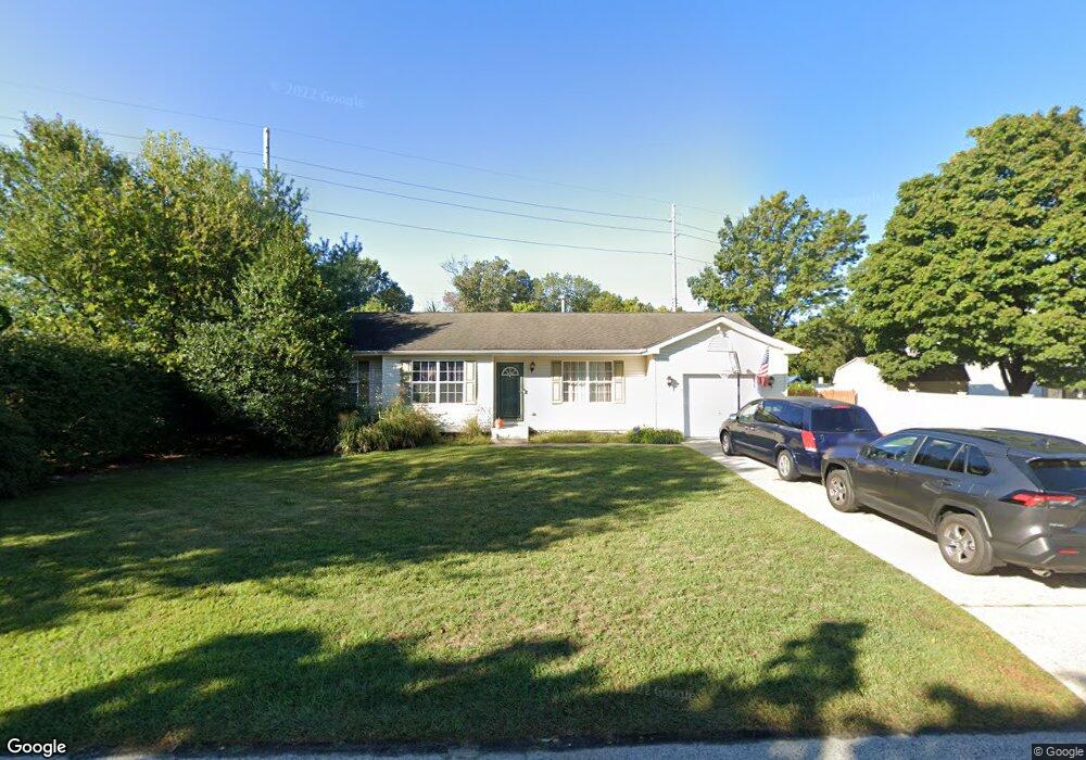 77 Warren Ave, West Berlin, NJ 08091 - photo 1