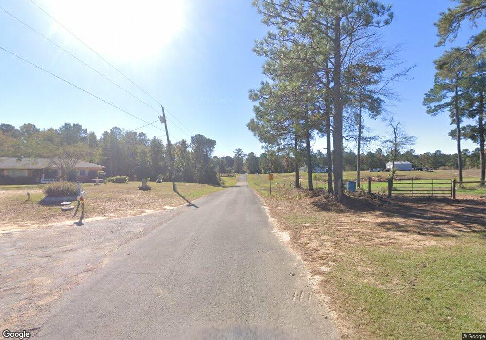 XXX Mudline Rd, Magnolia, MS 39652 - photo 1