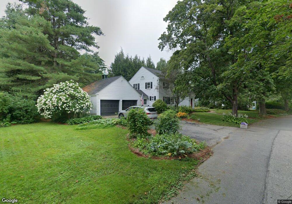 4 Jordan Ave, Concord, NH 03301 - photo 1