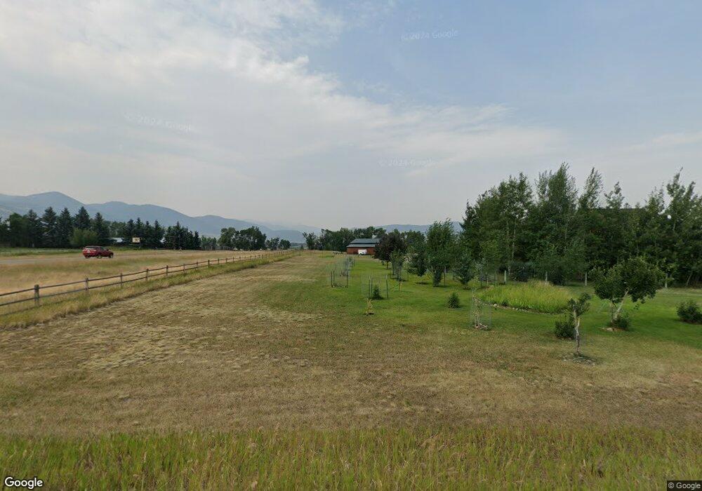 Lot 46 N Low Bench Rd, Gallatin Gateway, MT 59730 - photo 1