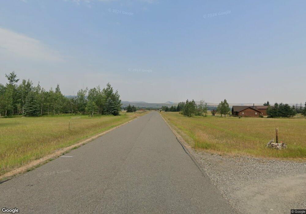 TBD N Low Bench Rd, Gallatin Gateway, MT 59730 - photo 1