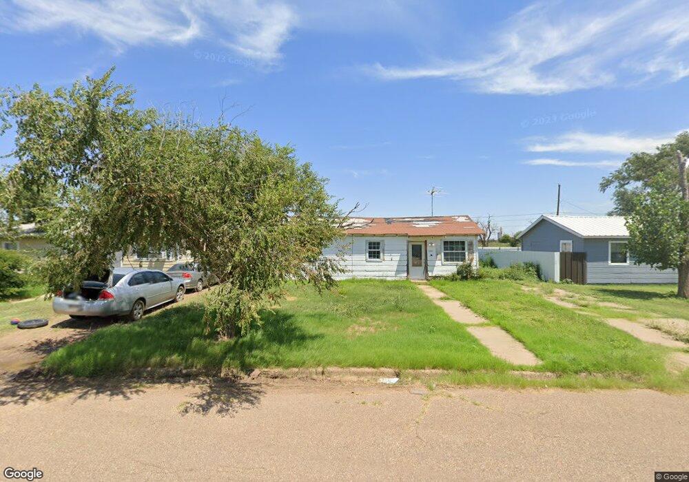 604 W 29th St, Plainview, TX 79072 - photo 1
