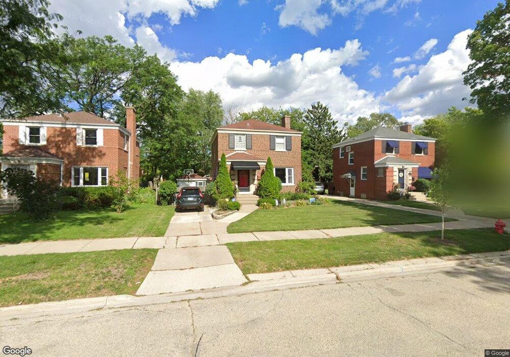 1323 Newcastle Ave, Westchester, IL 60154 - photo 1