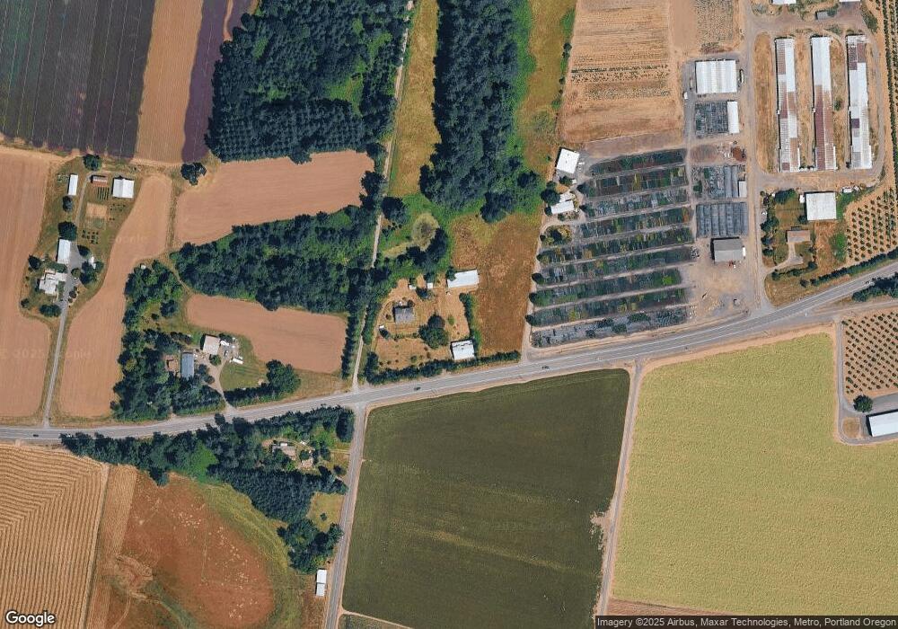9703 NE Yergen, Aurora, OR 97002 - photo 1