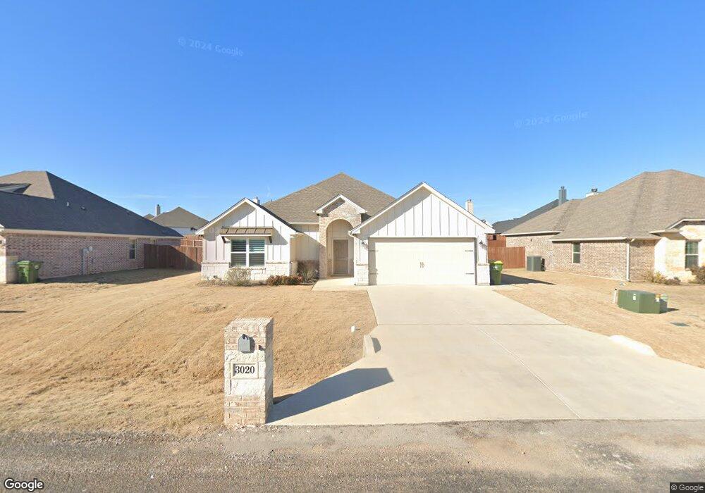 3020 Promenade Dr, Granbury, TX 76049 - photo 1
