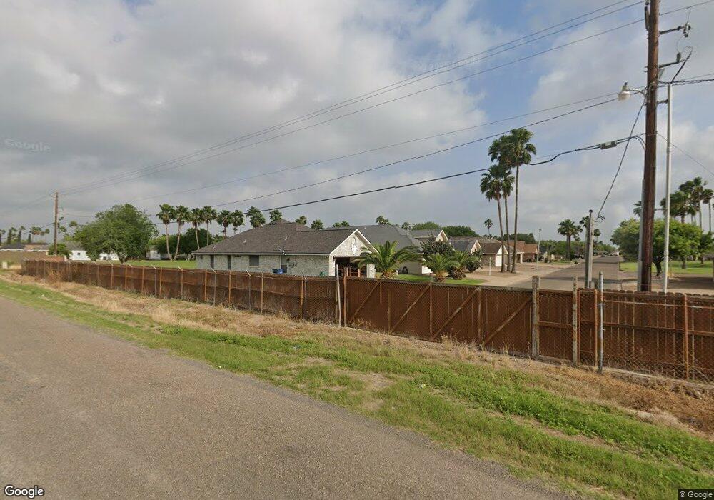 803 Nada Dr, Alamo, TX 78516 - photo 1