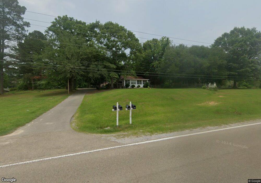 2098 Highway 184, Laurel, MS 39443 - photo 1