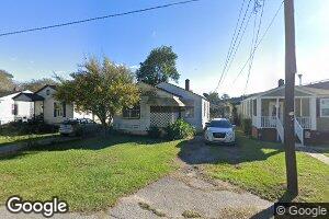 2125 Courtland Ave, Charleston, SC 29403
