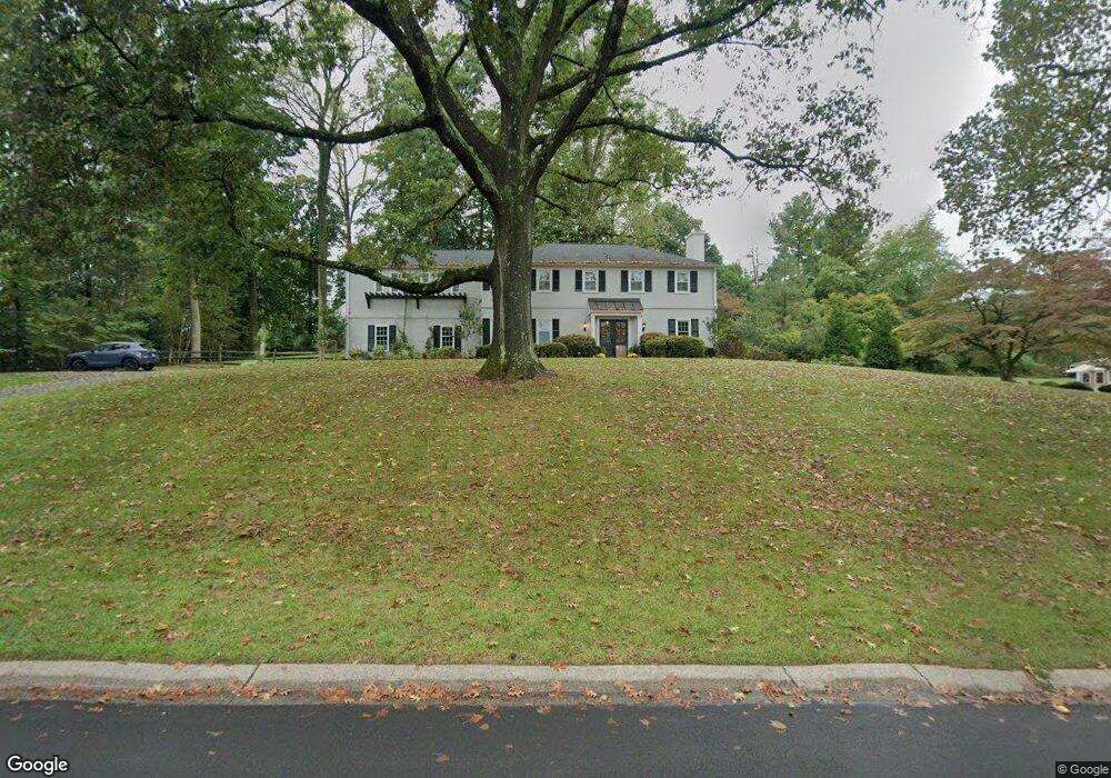 710 S Valley Forge Rd, Devon, PA 19333 - photo 1