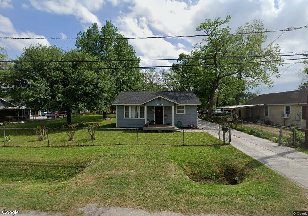 1408 De Boll St, Houston, TX 77022 - photo 1