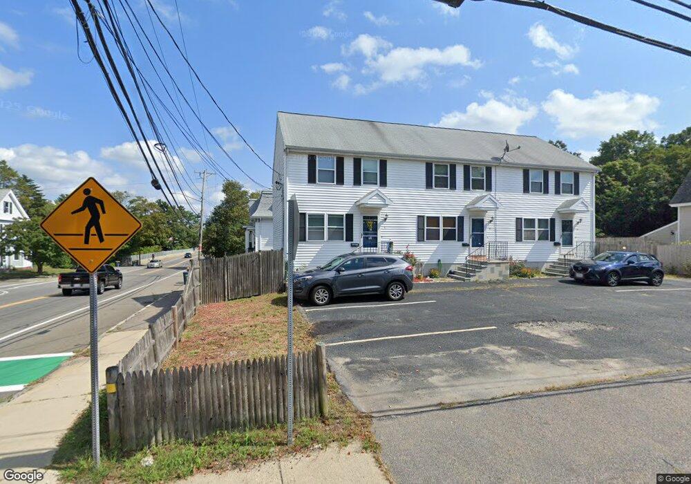 0 Walnut St, Abington, MA - photo 1