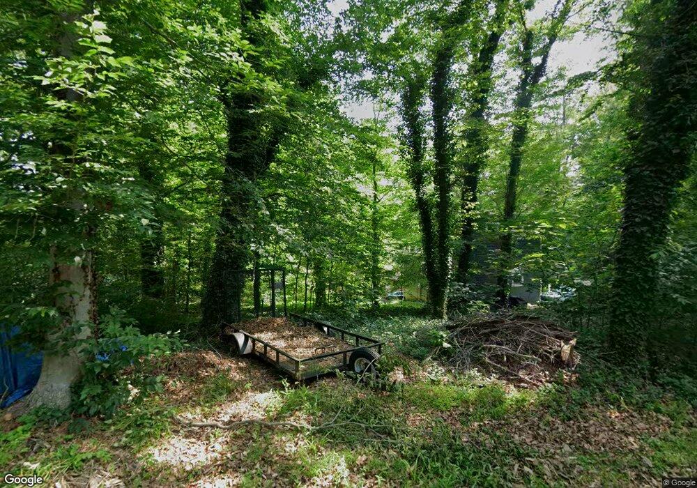 8242 N Point Rd, Manassas, VA 20112 - photo 1