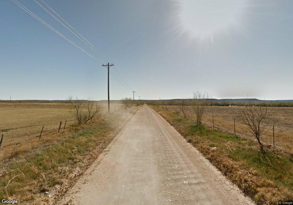 TBD #3 County Road 203, Clyde, TX 79510 - photo 1