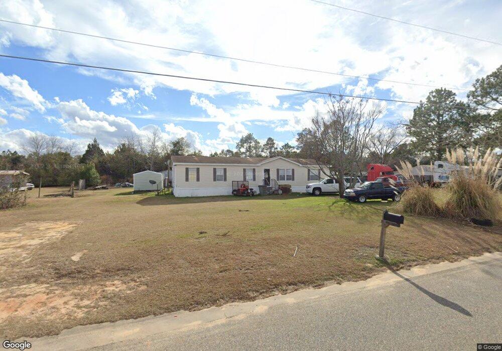 716 Sumner St, Enigma, GA 31749 - photo 1