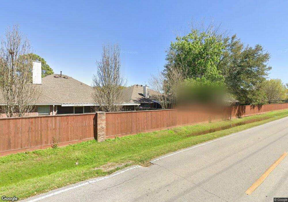 6911 Canyon Creek Square, Houston, TX 77084 - photo 1