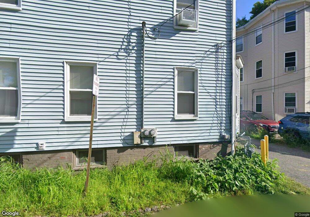 9 Merrit Place unit 1, Attleboro, MA 02703 - photo 1