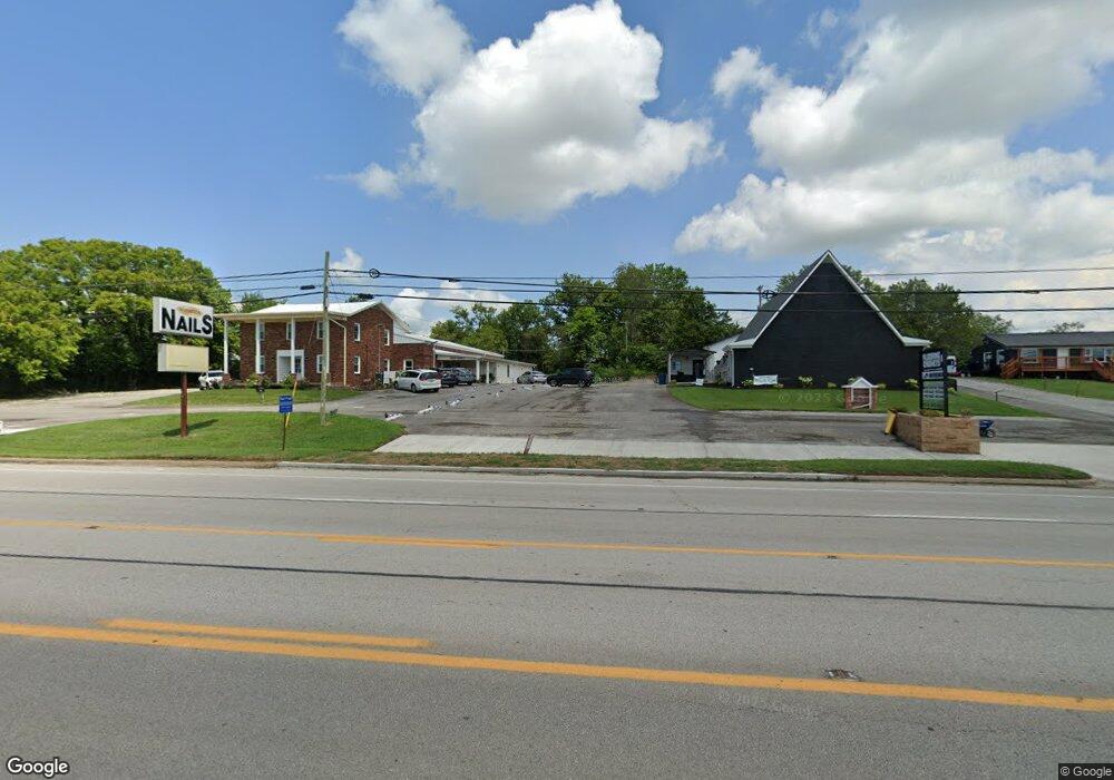 987 Danville Rd, Harrodsburg, KY 40330 - photo 1