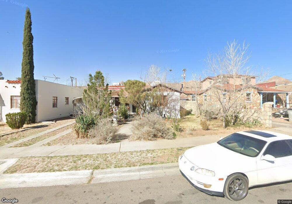 3717 Pollard St, El Paso, TX 79930 - photo 1