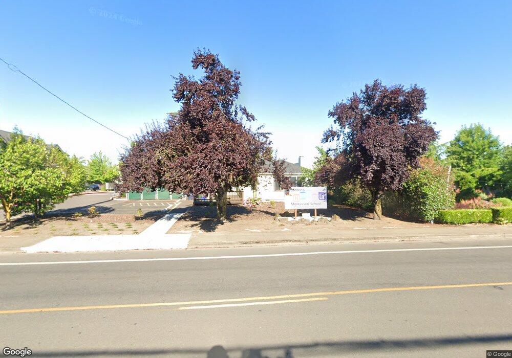1942 N 5th St, Springfield, OR 97477 - photo 1