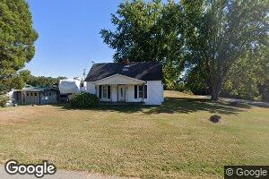 3030 Jones Rd, Hanson, KY 42413