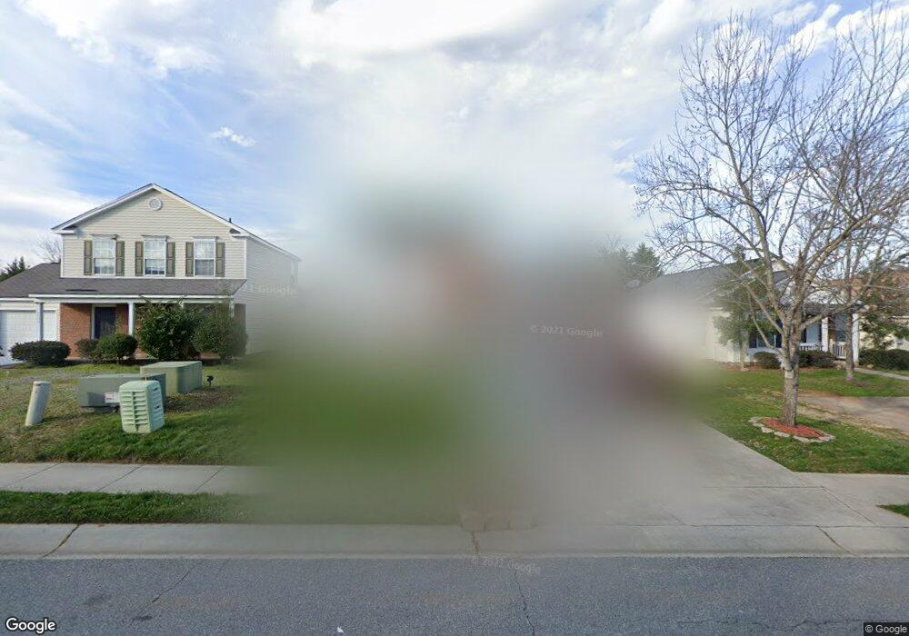 3029 Champion Ln SW, Concord, NC 28025 - photo 1