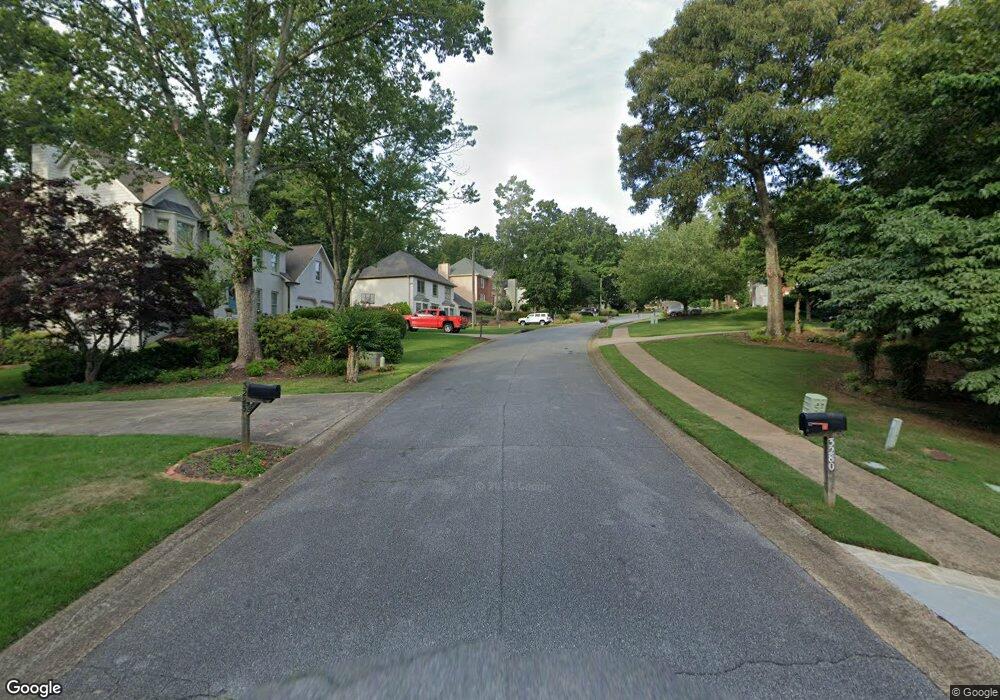 0 Hampton Ridge Dr NE unit 3238209, Marietta, GA 30066 - photo 1