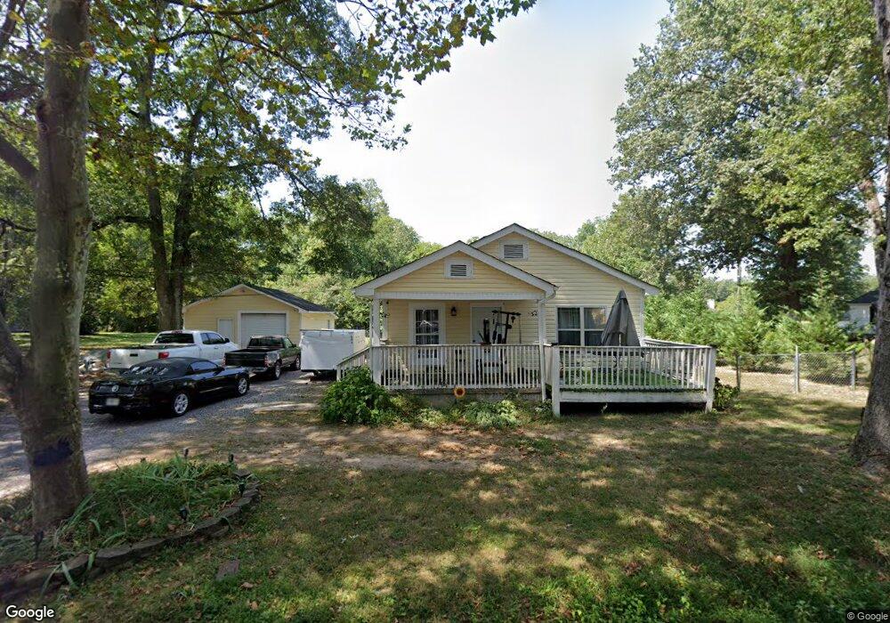 1710 Lanier St, Dalton, GA 30721 - photo 1