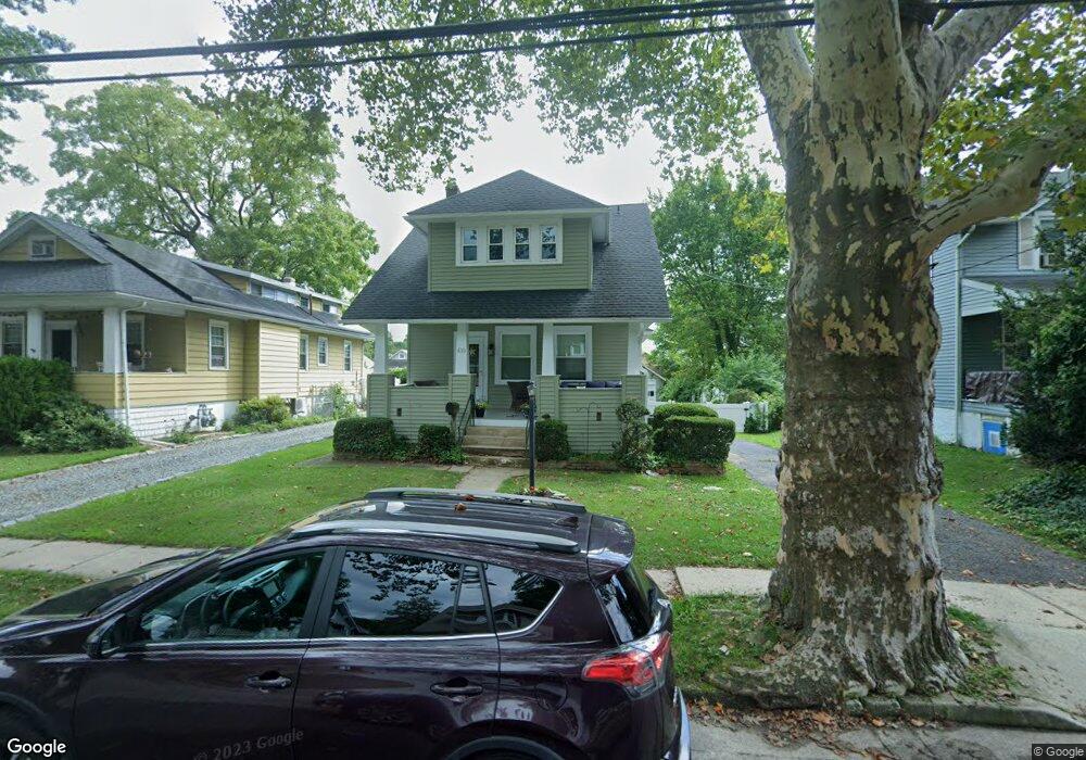 430 W Pine St, Audubon, NJ 08106 - photo 1