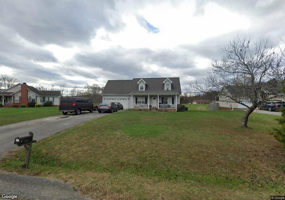 2823 Paran Pointe Dr, Cookeville, TN 38506 - photo 1