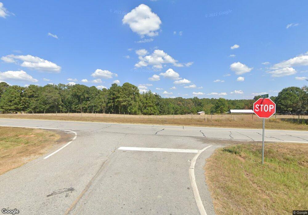 0 Williams Mill Rd unit 7560891, Zebulon, GA 30295 - photo 1