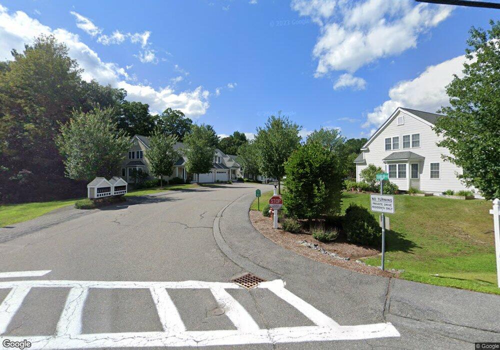 6 Franklin Place, Acton, MA 01720 - photo 1