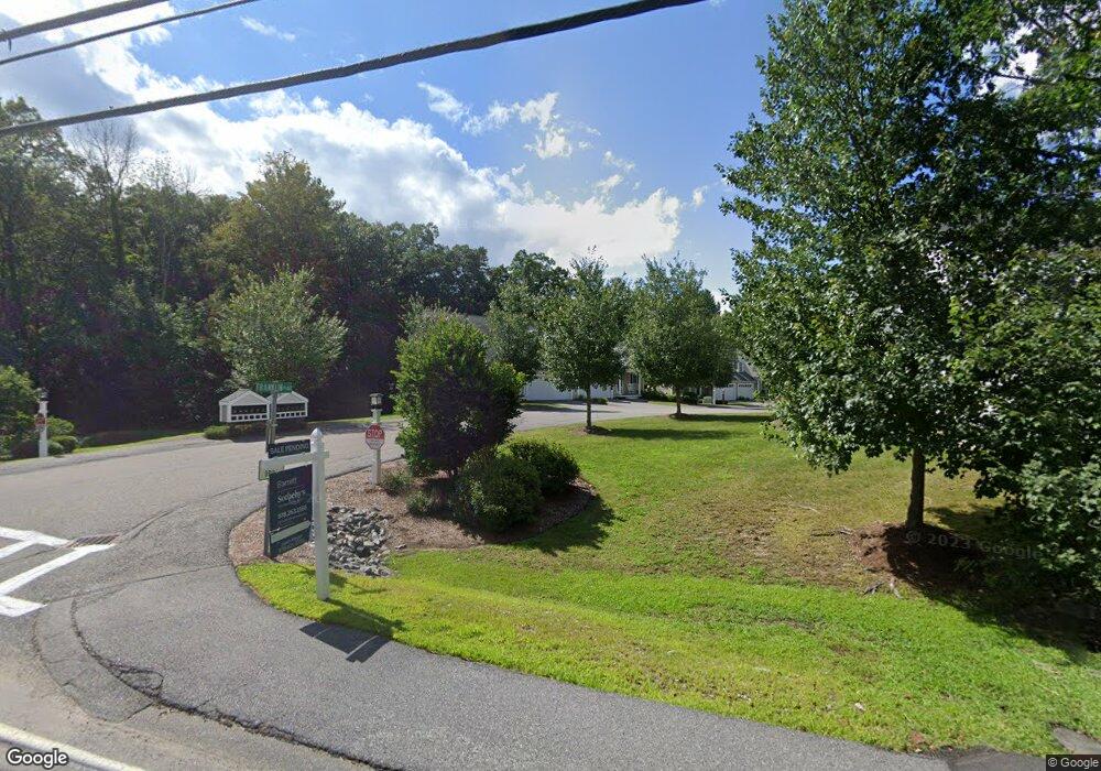 4 Franklin Place unit 4, Acton, MA 01720 - photo 1