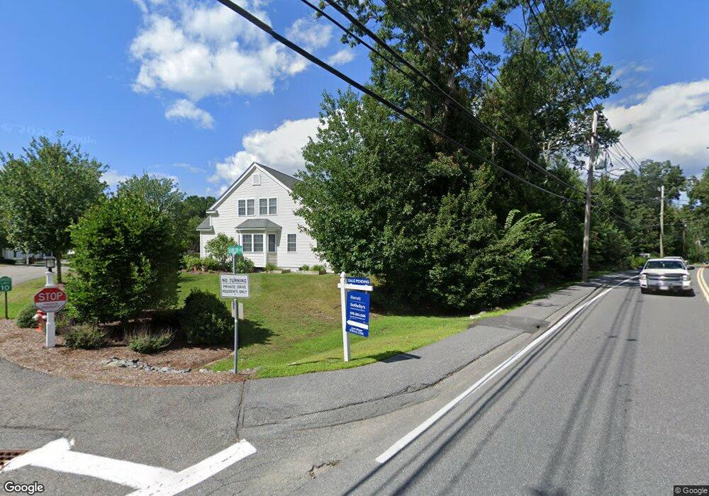 7 Franklin Place, Acton, MA 01720 - photo 1