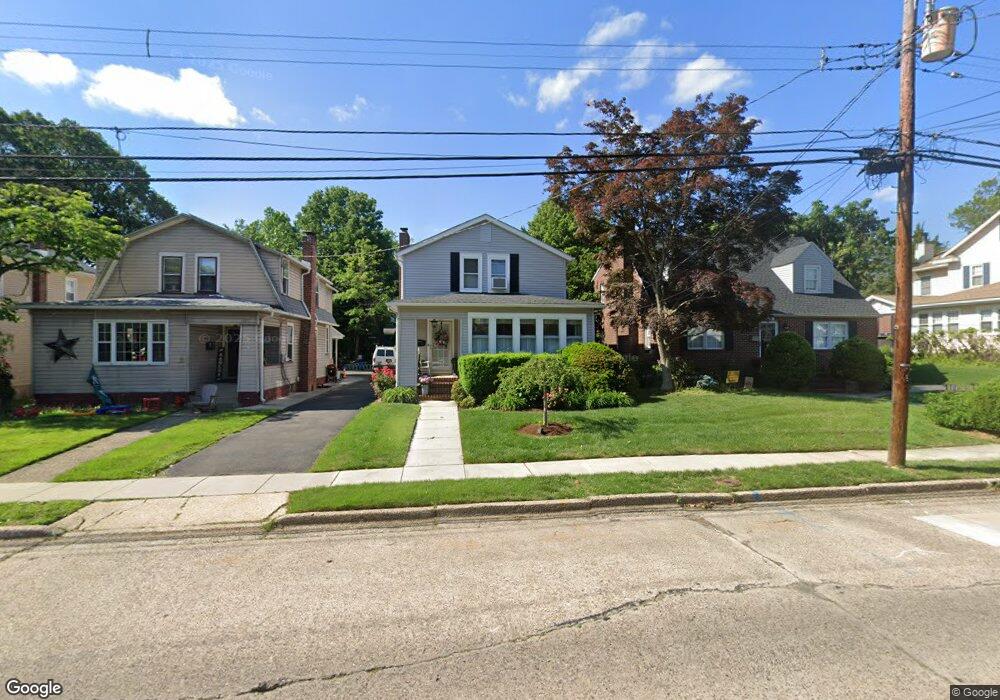 1921 Prospect Ridge Blvd, Haddon Heights, NJ 08035 - photo 1